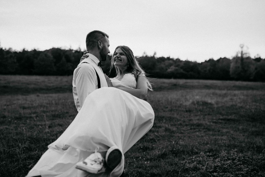 After Wedding Shooting Heilbronn