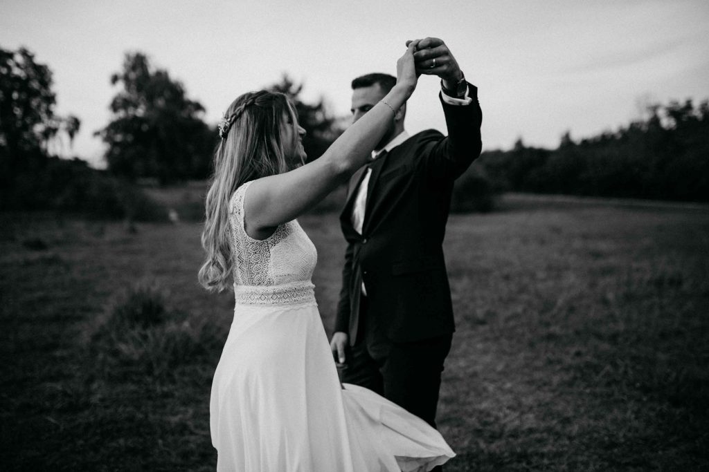 After Wedding Shooting Heilbronn