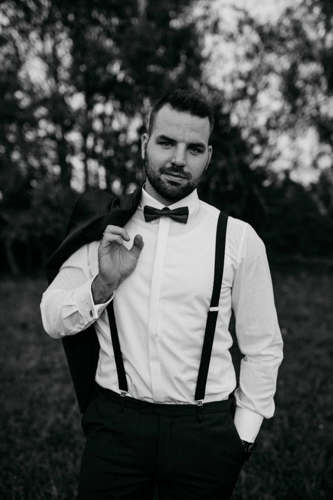 After Wedding Shooting Heilbronn