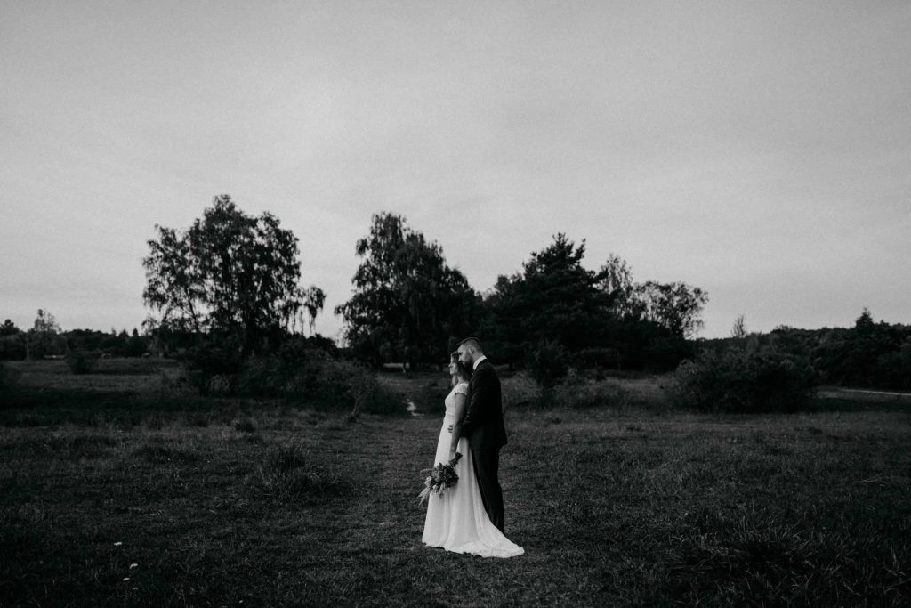 After Wedding Shooting Heilbronn