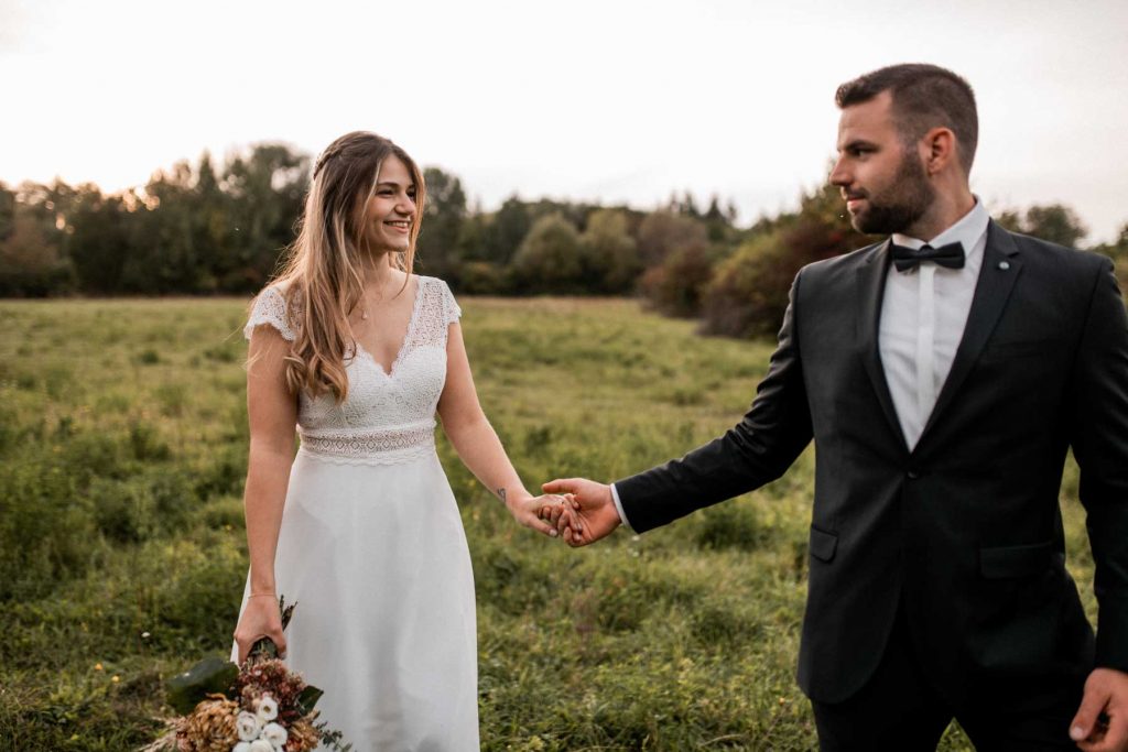 After Wedding Shooting Heilbronn