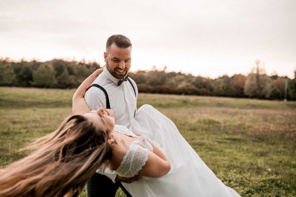 After Wedding Shooting Heilbronn