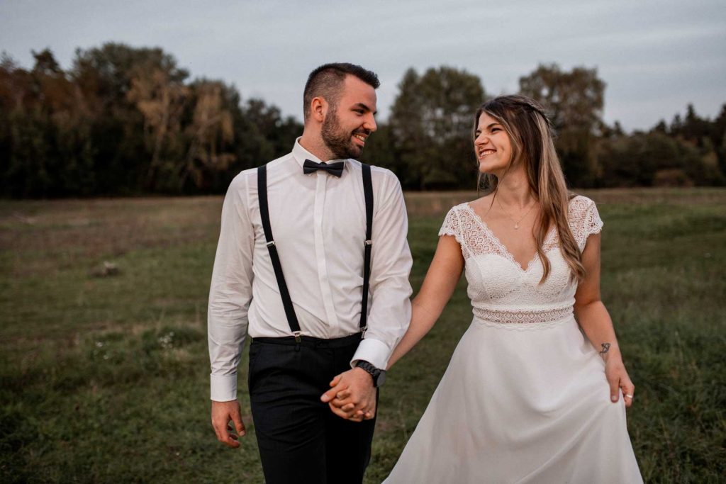 After Wedding Shooting Heilbronn