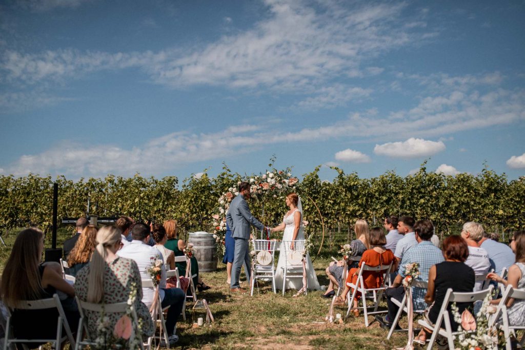 Landgut Steng - Hochzeitslocation Heilbronn