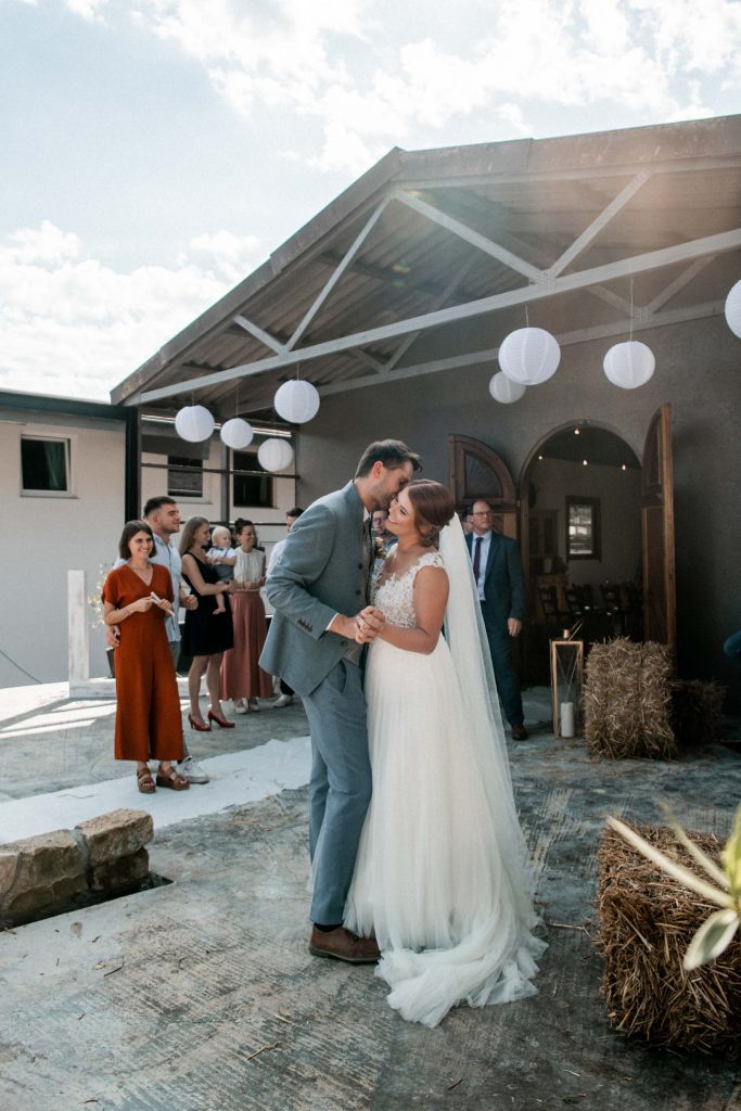 Hochzeitslocation Heilbronn - Jana Reichert Photography