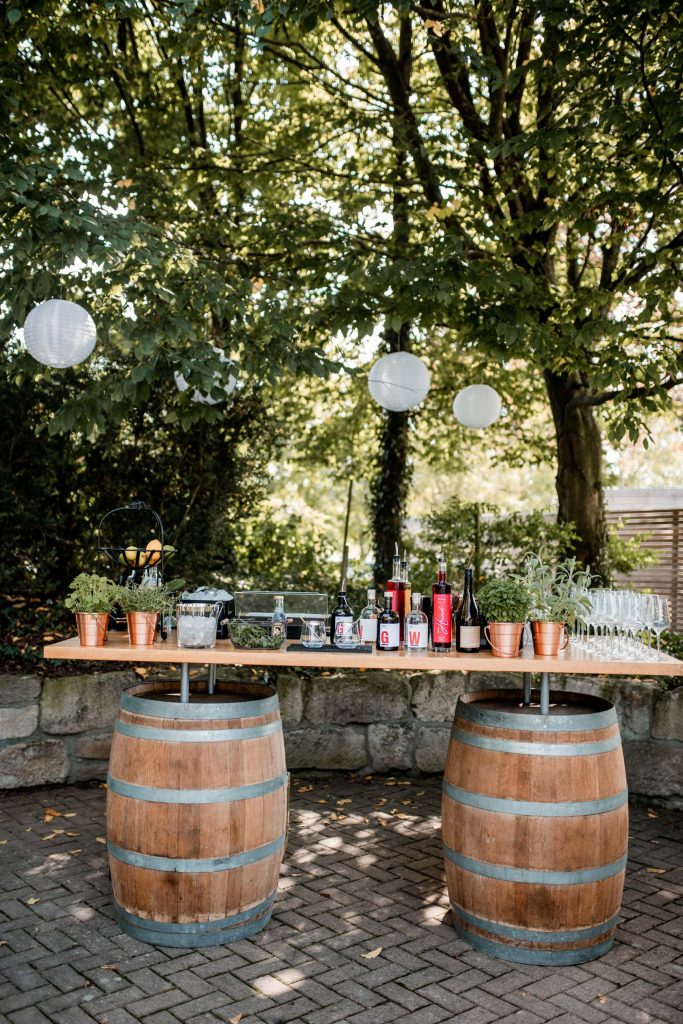 Hochzeitslocation Heilbronn - Jana Reichert Photography