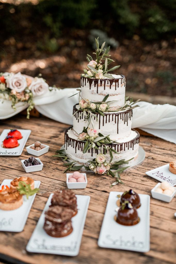 Hochzeitslocation Heilbronn - Jana Reichert Photography