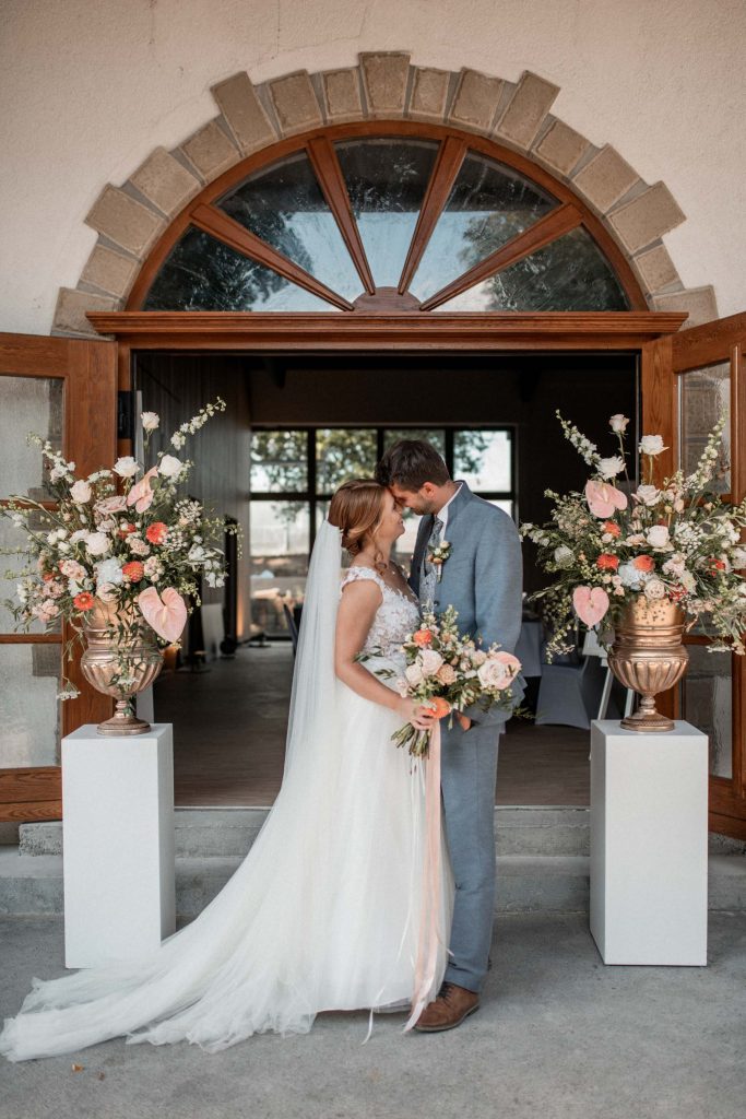 Hochzeitslocation Heilbronn - Jana Reichert Photography