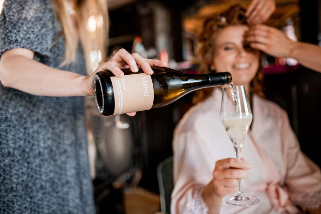 Hochzeitslocation Heilbronn - Jana Reichert Photography