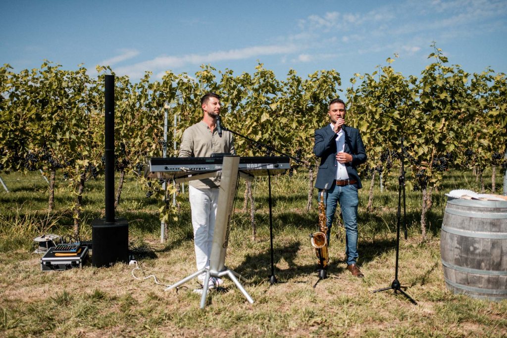 Hochzeitslocation Heilbronn - Jana Reichert Photography