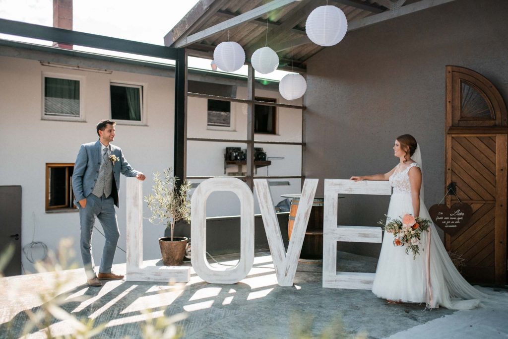 Hochzeitslocation Heilbronn - Jana Reichert Photography