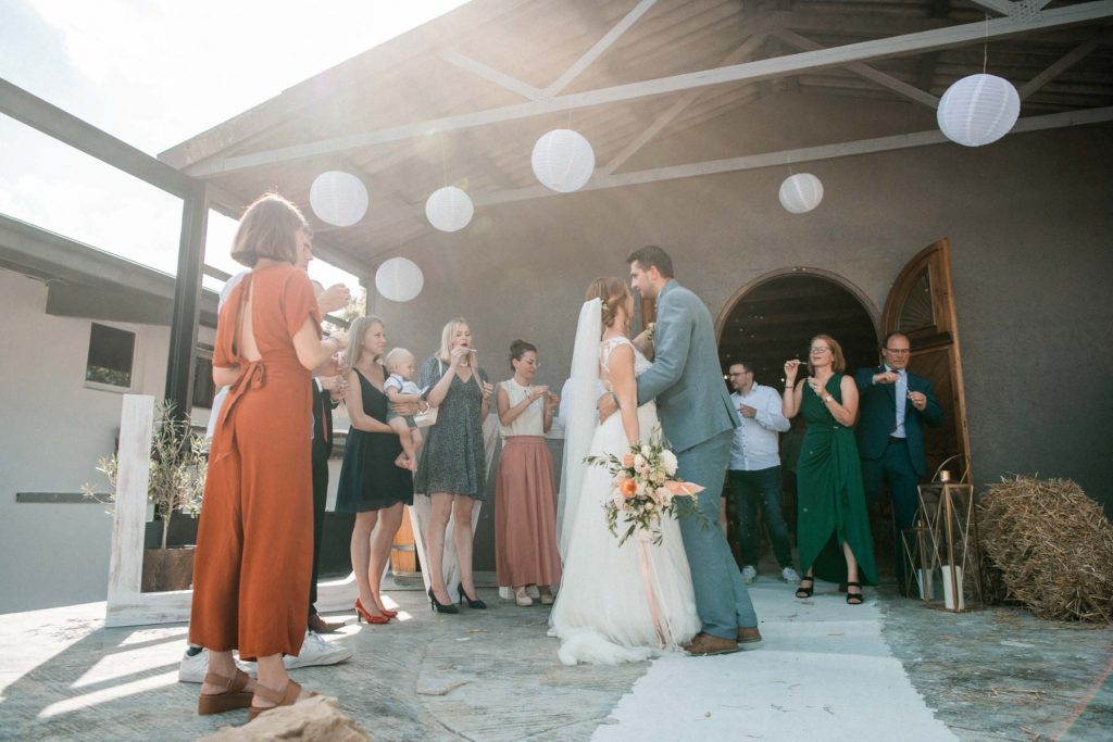 Hochzeitslocation Heilbronn - Jana Reichert Photography