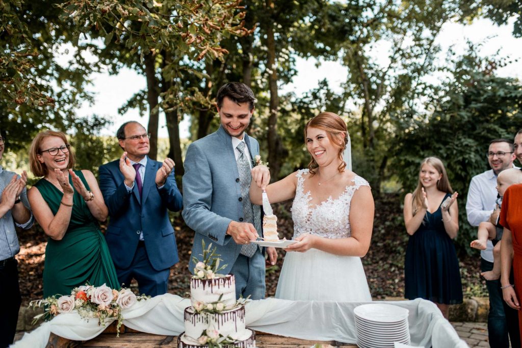 Hochzeitslocation Heilbronn - Jana Reichert Photography