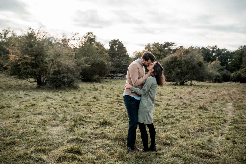 Paarshooting Ludwigsburg