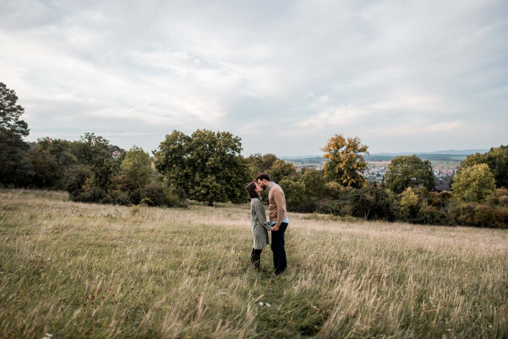 Paarshooting Ludwigsburg