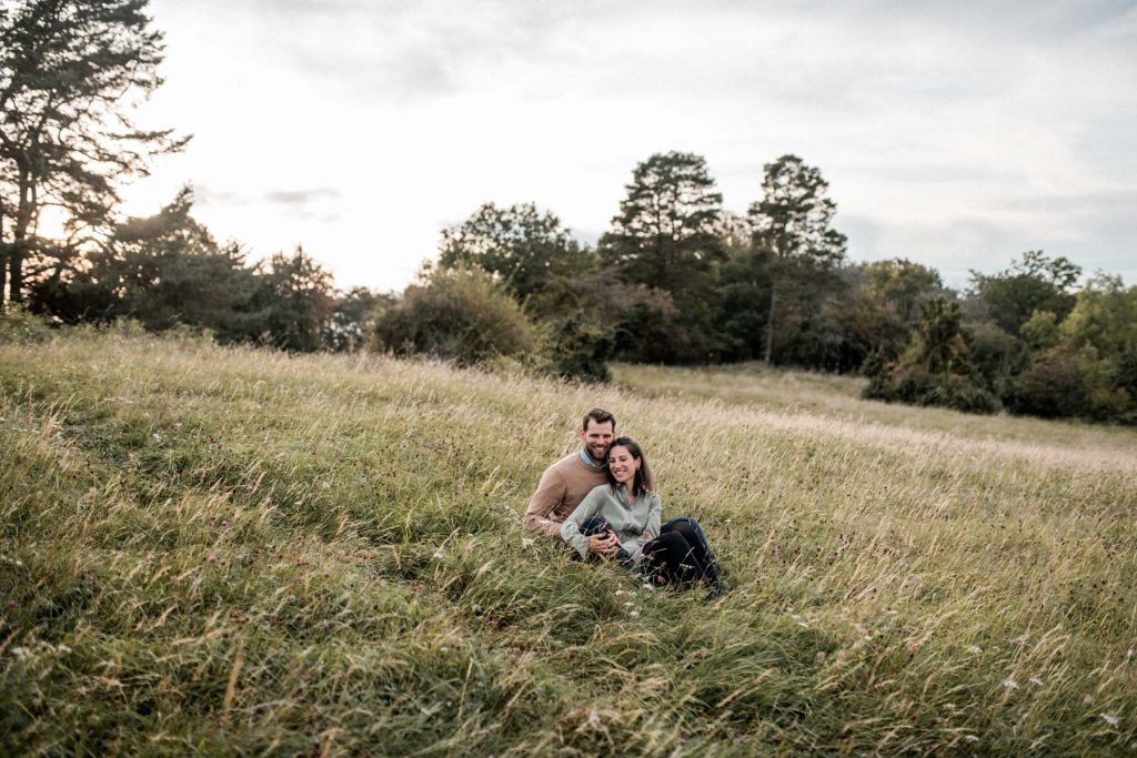 Paarshooting Ludwigsburg