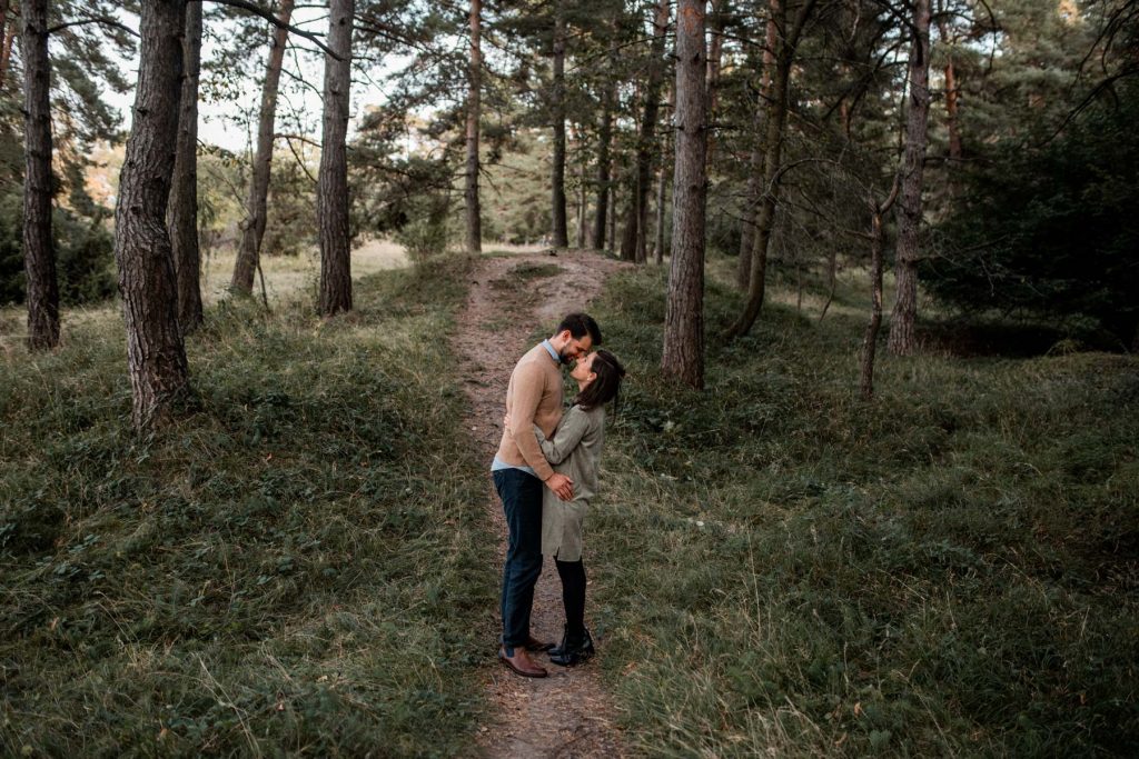 Paarshooting Ludwigsburg
