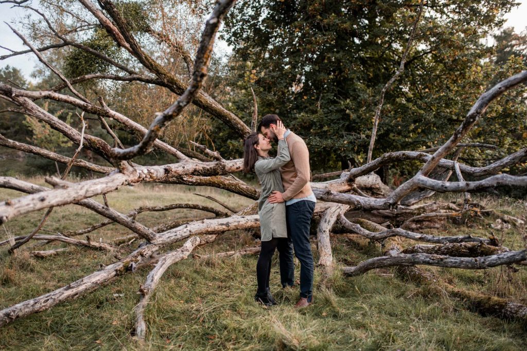 Paarshooting Ludwigsburg