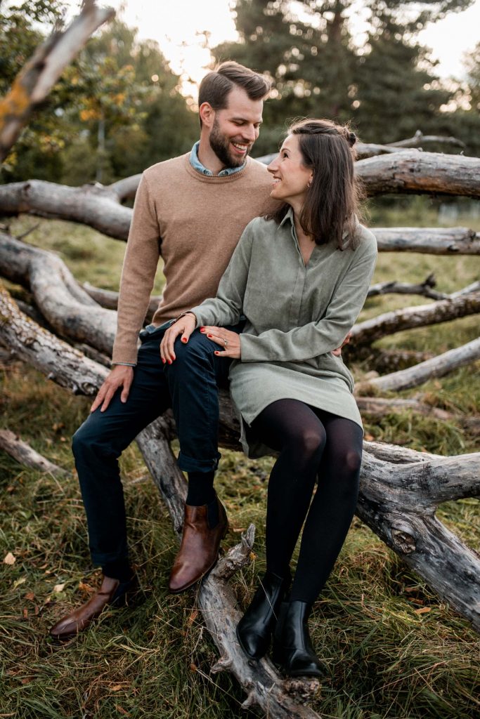 Paarshooting Ludwigsburg