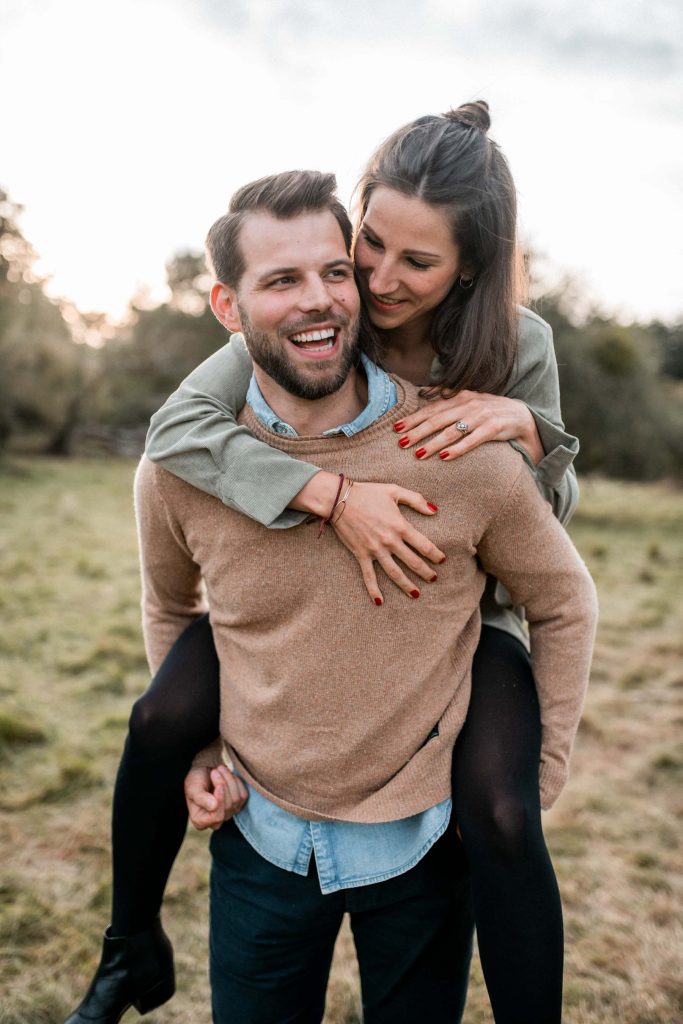 Paarshooting Ludwigsburg