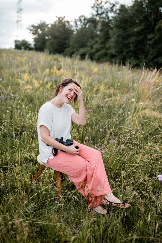 Portraitshooting Ludwigsburg