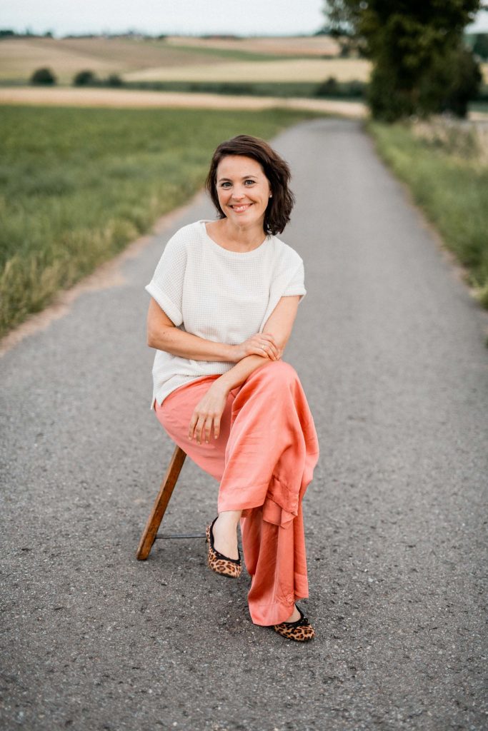 Portraitshooting Ludwigsburg