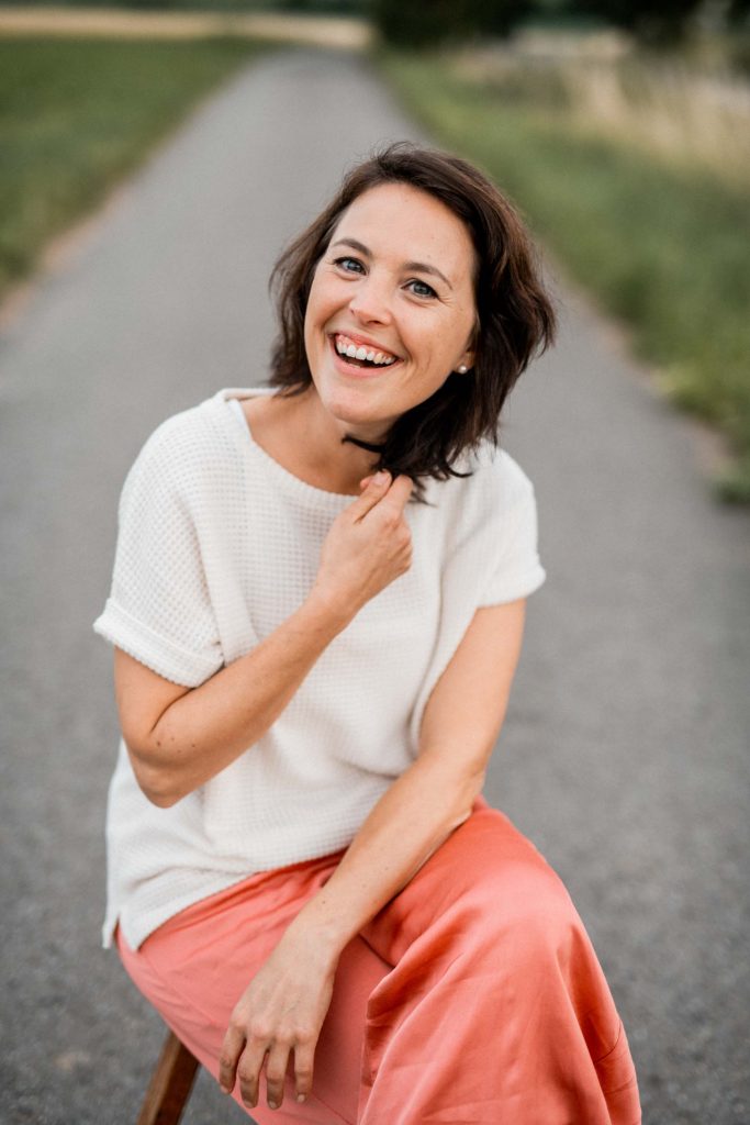 Portraitshooting Ludwigsburg