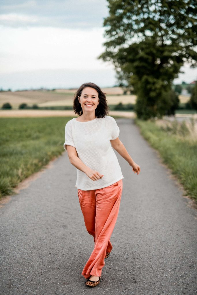 Portraitshooting Ludwigsburg