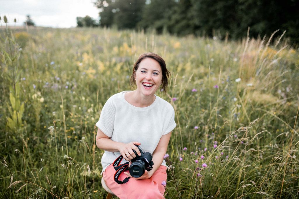 Portraitshooting Ludwigsburg