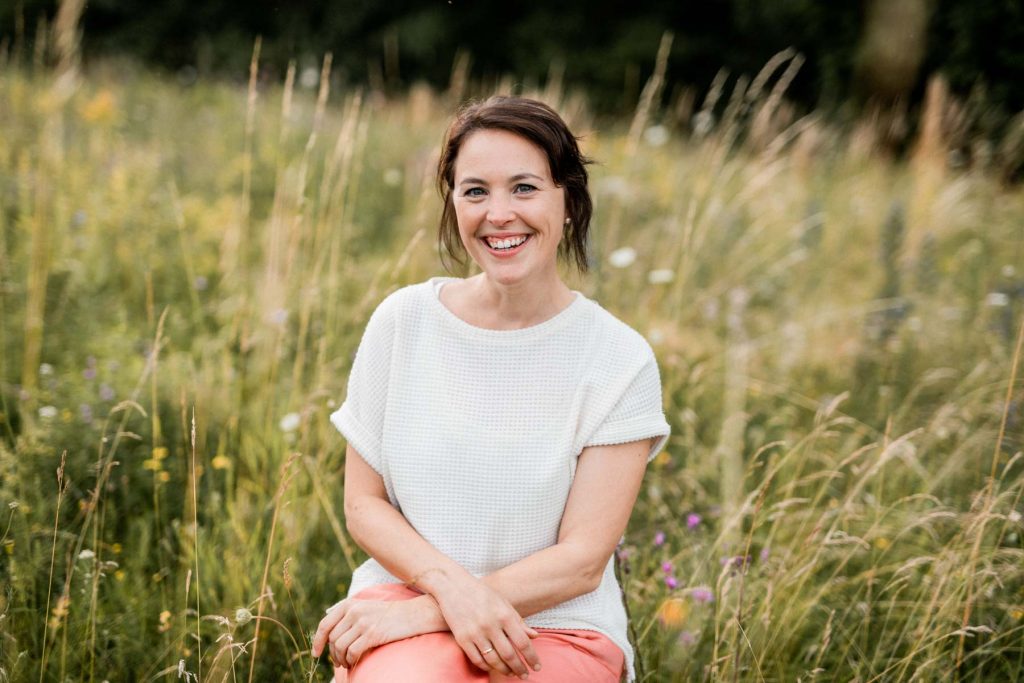 Portraitshooting Ludwigsburg