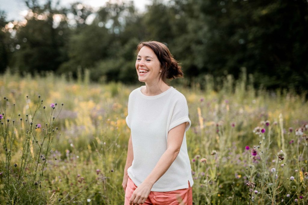 Portraitshooting Ludwigsburg