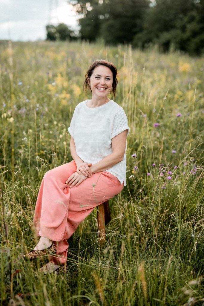 Portraitshooting Ludwigsburg