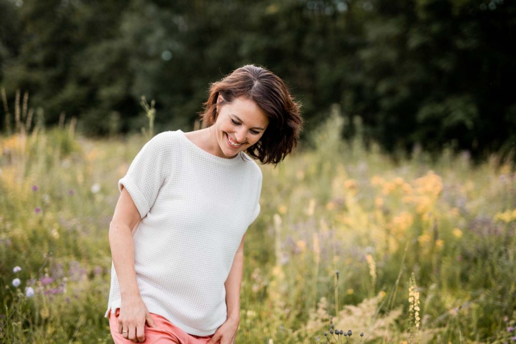 Portraitshooting Ludwigsburg