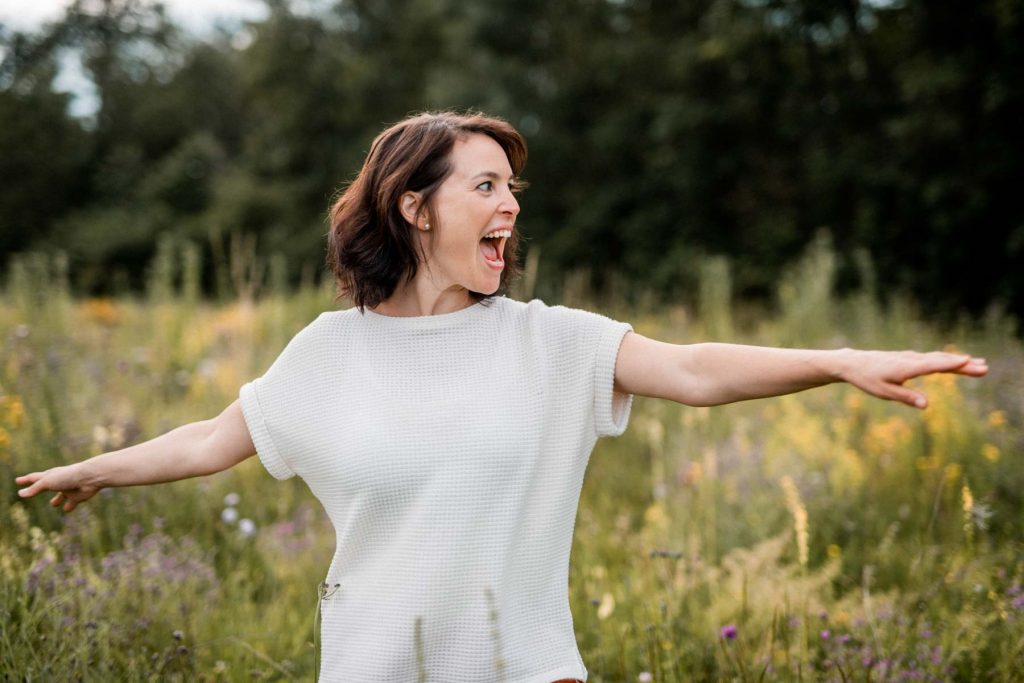 Portraitshooting Ludwigsburg