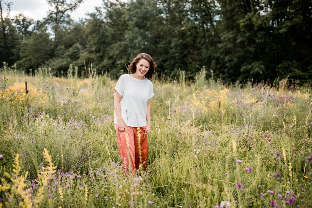 Portraitshooting Ludwigsburg