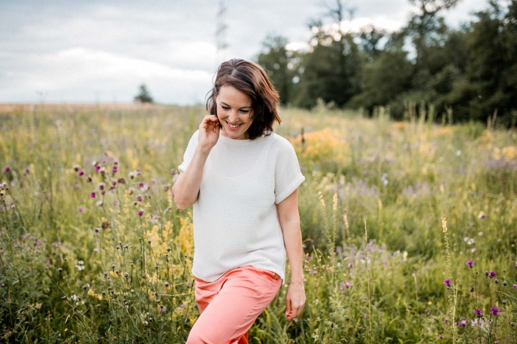 Portraitshooting Ludwigsburg