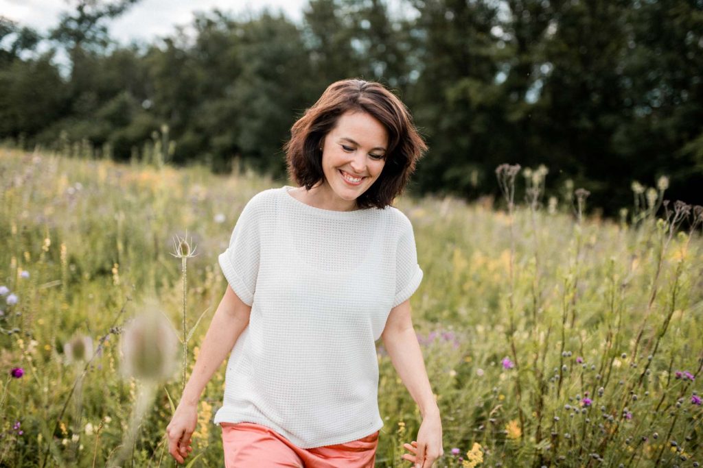 Portraitshooting Ludwigsburg
