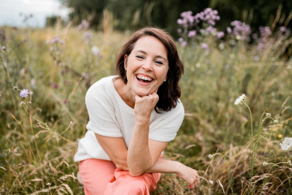 Portraitshooting Ludwigsburg