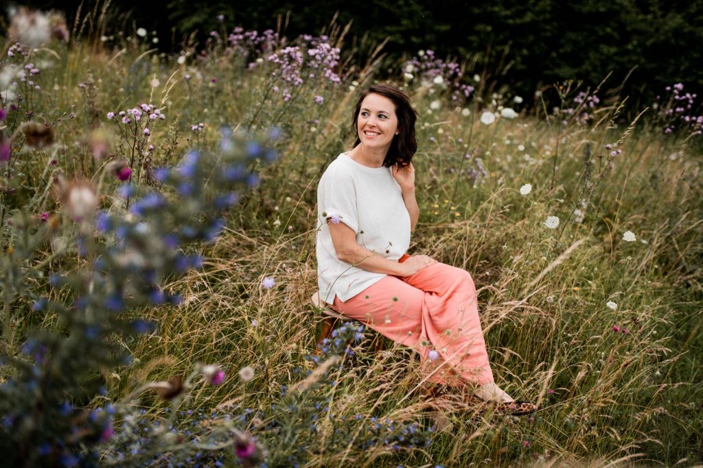 Portraitshooting Ludwigsburg