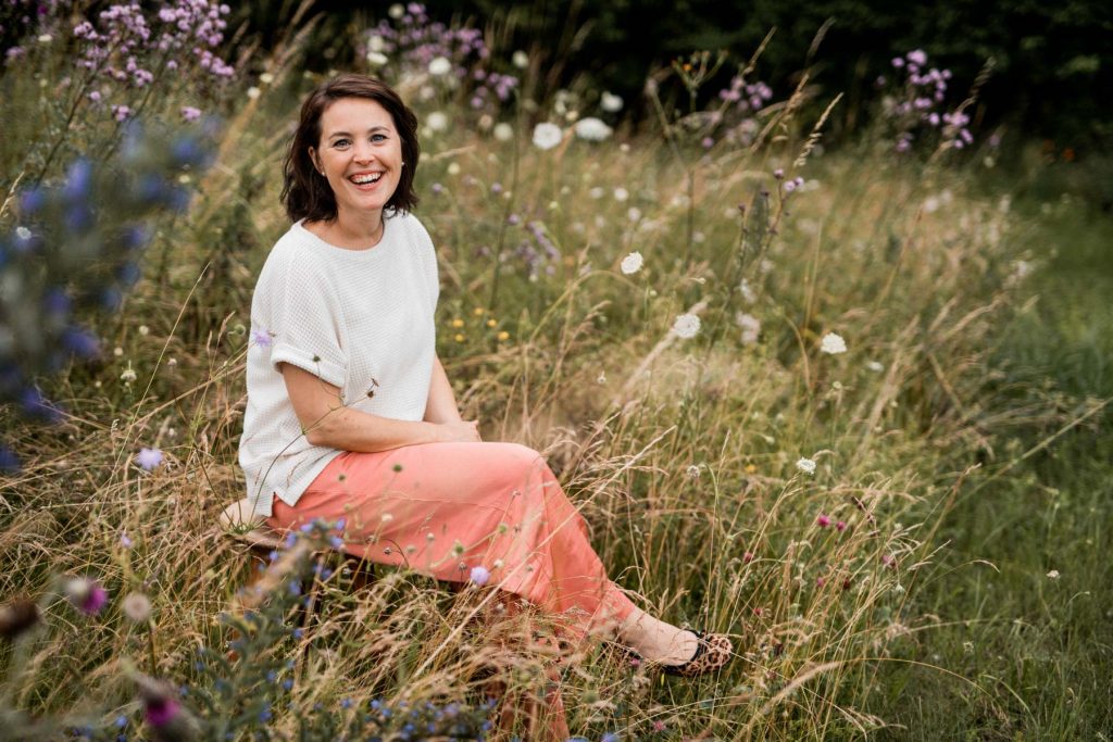 Portraitshooting Ludwigsburg