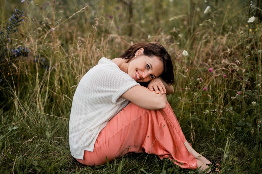 Portraitshooting Ludwigsburg