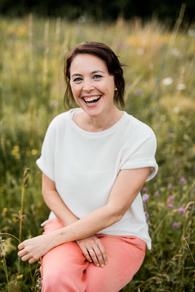 Portraitshooting Ludwigsburg