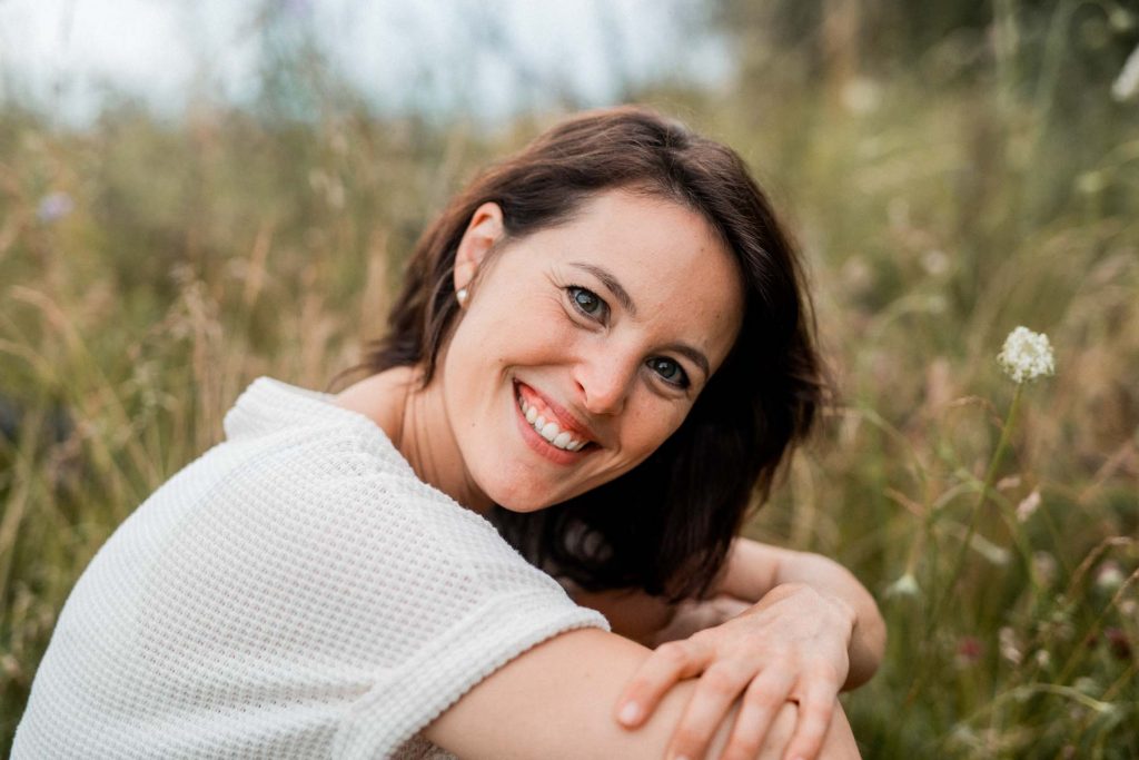 Portraitshooting Ludwigsburg