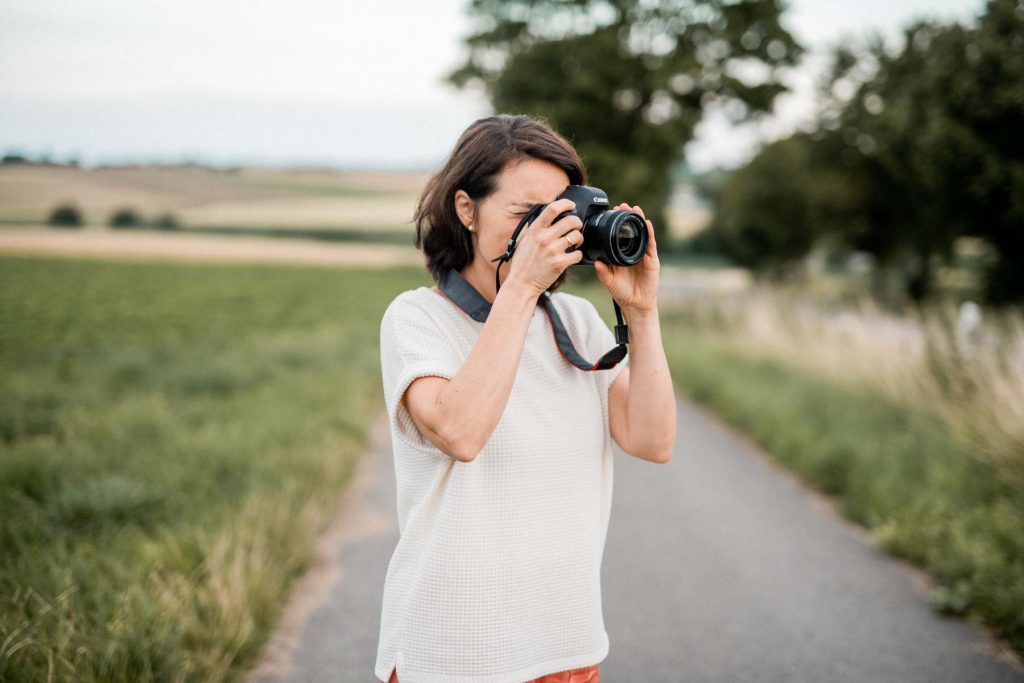 Portraitshooting Ludwigsburg