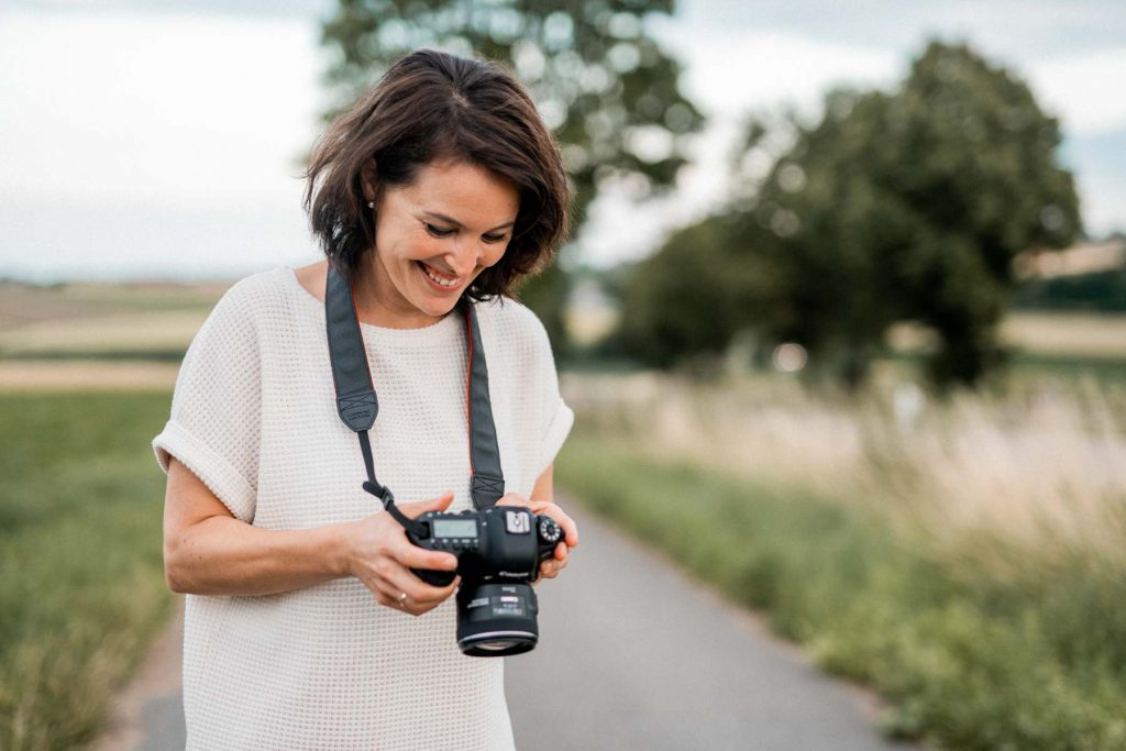 Portraitshooting Ludwigsburg