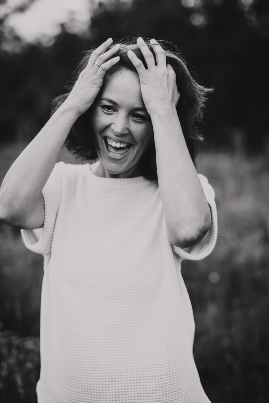 Portraitshooting Ludwigsburg