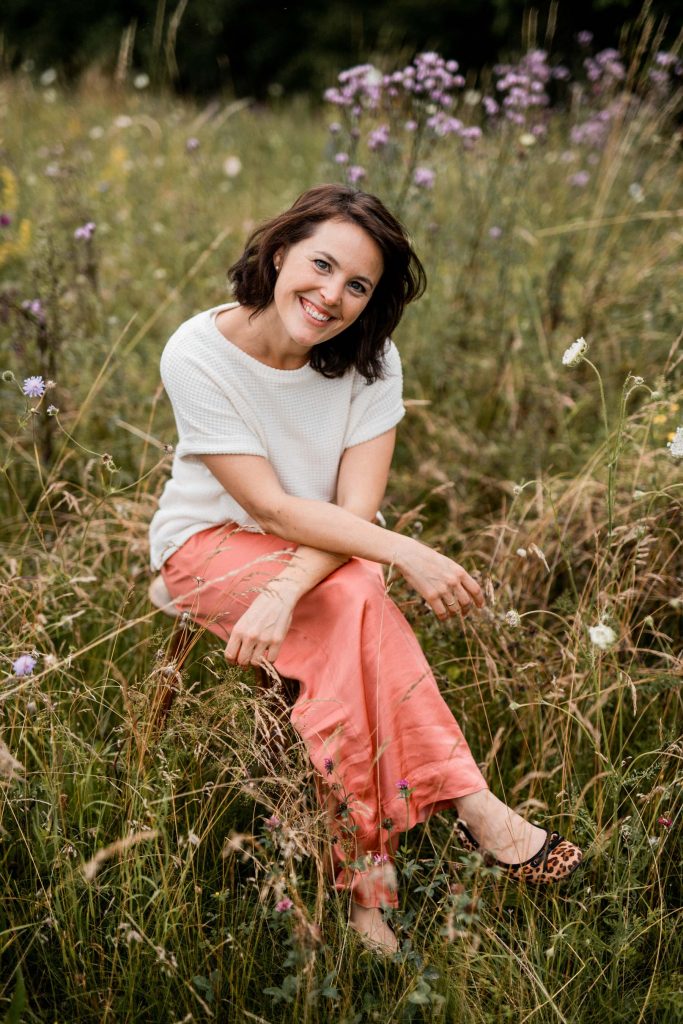 Portraitshooting Ludwigsburg