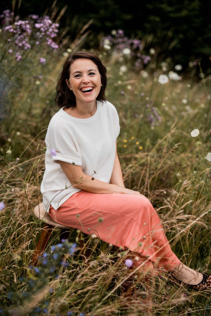 Portraitshooting Ludwigsburg