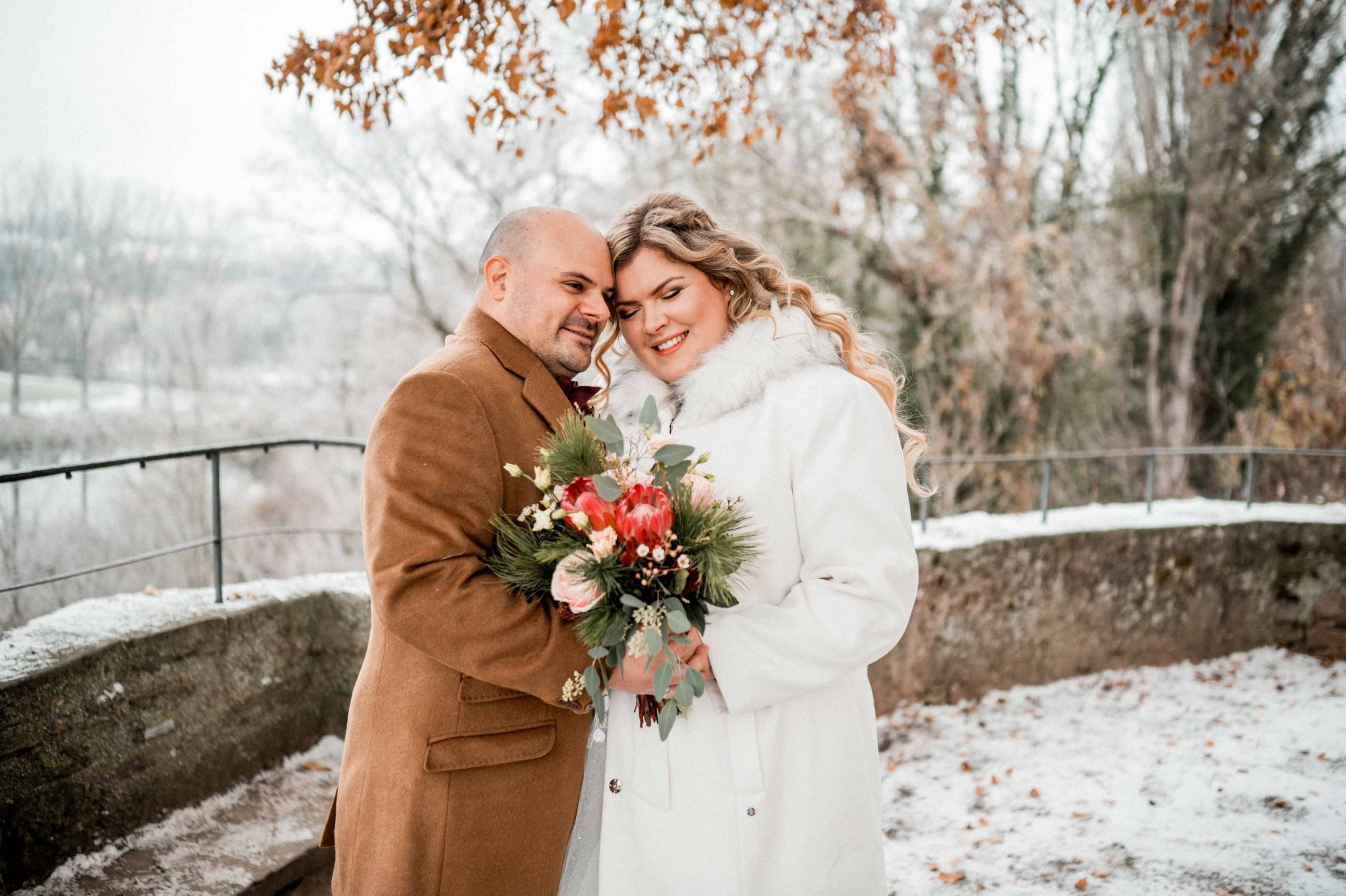 Hochzeit Lauffen - Hochzeitsfotografin Lauffen-1