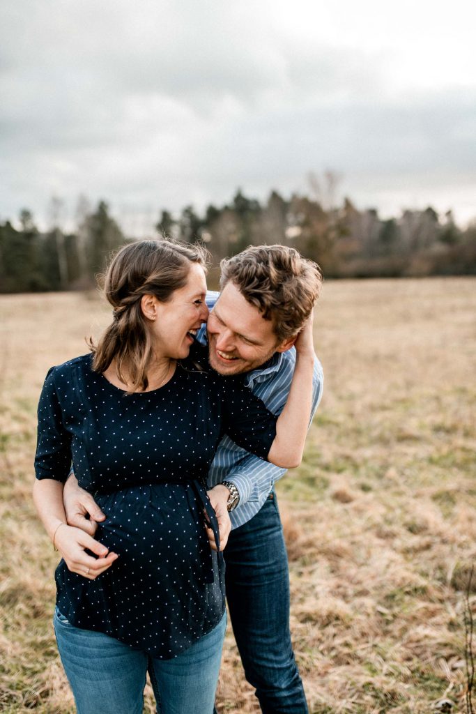 Schwangerschaftsshooting Heilbronn